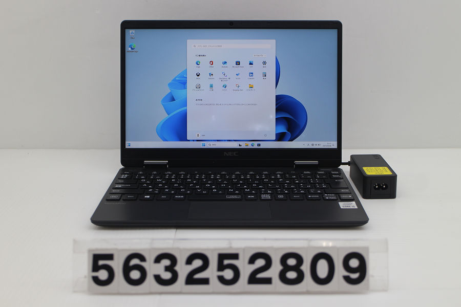 乐天商城 - NEC PC-VKT10CZG7 Core i5 10210Y 1GHz/8GB/256GB(SSD)/12.5W/FHD(1920x1080)/Win11 ヒンジカバー割れあり【中古】【20250911】