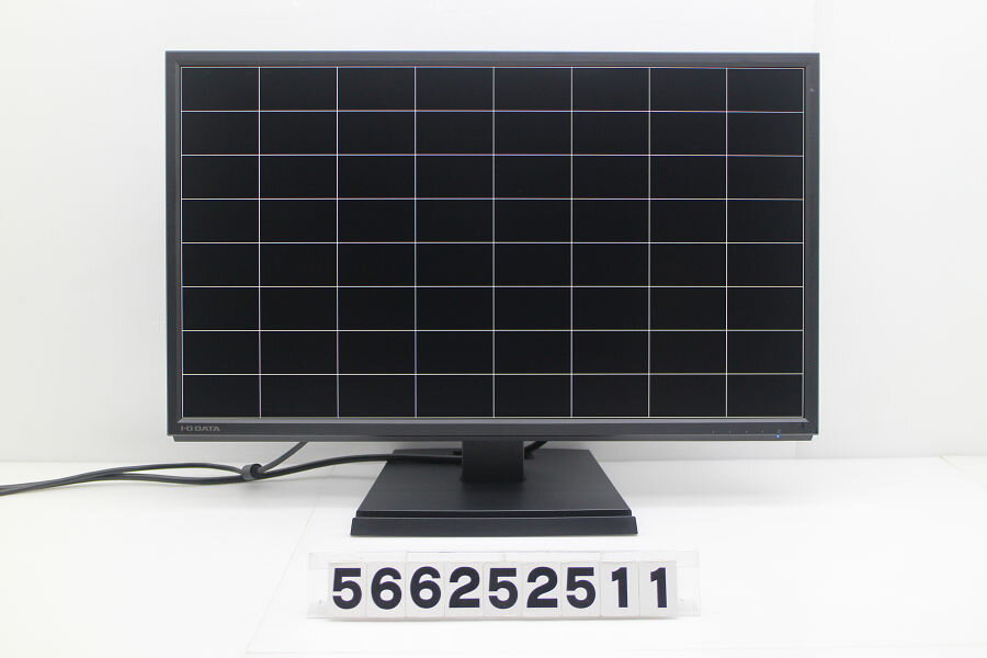IO DATA LCD-DF241EDB 23.8インチワイド FHD(1920x1080)液晶モニター D-Sub×1/HDMI×1/DisplayPort×1【中古】【20250822】