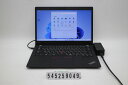Lenovo ThinkPad X390 Core i5 8265U 1.6GHz/8GB/256GB(SSD)/13.3W/FWXGA(1366x768)/Win11【中古】【20250904】(2)