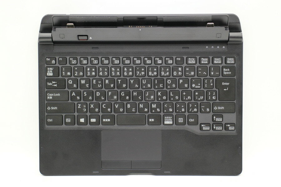 富士通 ARROWS Tab Q739/AE Core i3 8145U 2.1GHz/4GB/128GB(SSD)/13.3W/FHD(1920x1080) タッチパネル/Win11 バッテリ劣化【中古】【20250924】 - Image 2