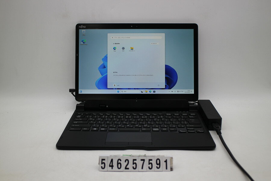 楽天市場】Core i3（メーカー富士通）（タブレットPC本体