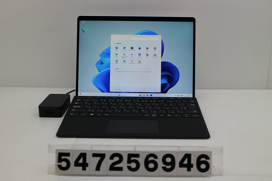 楽天市場】surface pro 9（容量（内蔵ストレージ）256GB）の通販