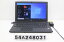 NEC PC-VRT25FB7S3R4 Core i5 7200U 2.5GHz/8GB/256GB(SSD)/Multi/15.6W/FWXGA(1366x768)/Win10【中古..