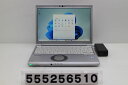 Panasonic CF-SV8RDCVS Core i5 8365U 1.6GHz/8GB/256GB(SSD)/12.1W/WUXGA(1920x1200)/Win11【中古】【20250924】(2)