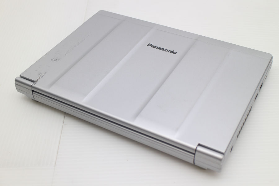 Panasonic CF-SV8RDCVS Core i5 8365U 1.6GHz/8GB/256GB(SSD)/12.1W/WUXGA(1920x1200)/Win11【中古】【20250924】