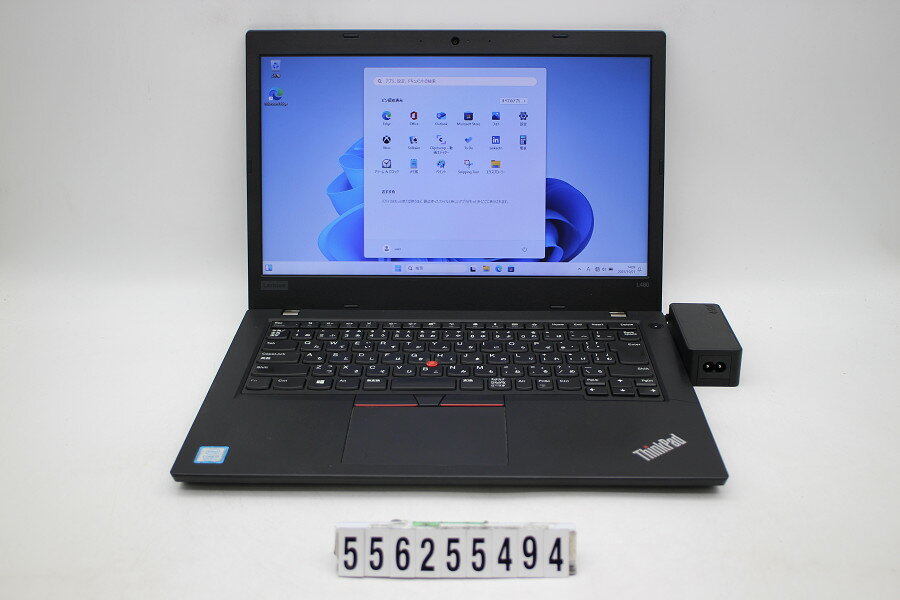 楽天市場】thinkpad l480の通販