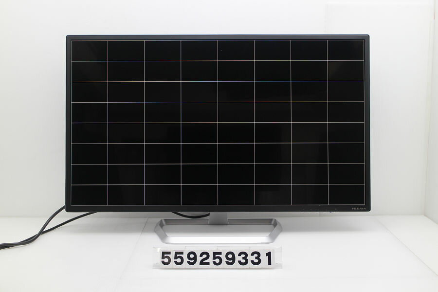 IO DATA LCD-DF321XDB 31.5インチワイド FHD(1920x1080)液晶モニター D-Subx1/HDMIx2/DisplayPortx1【中古】【20251007】