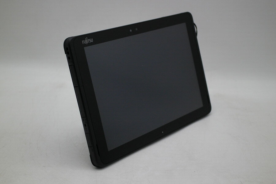 富士通 ARROWS Tab Q509/VE Celeron N4000 1.1GHz/4GB/128GB/10.1W/WUXGA(1920x1200) タッチパネル/Win11【中古】【20251007】 - Image 2