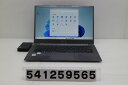 FRONTIER NSC200 Core i7 1165G7 2.8GHz/16GB/256GB(SSD)/14W/FHD(1920x1080)/Win11【中古】【20251010】