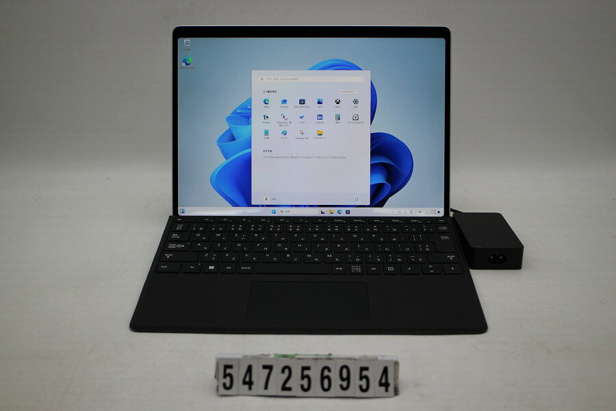 商品情報 No.547256954メーカーMicrosoft商品名 型番・型名Surface Pro 10 for Business 256GB※2079仕様■基本スペック　・CPU：Core Ultra 5 135U 2.1GHz(12コ...