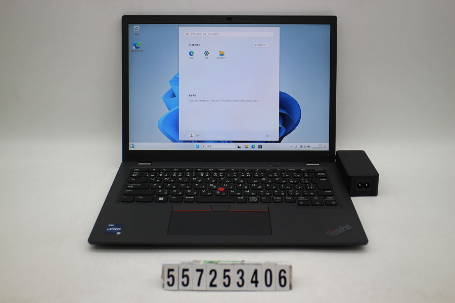 乐天商城 - Lenovo ThinkPad L13 Gen4 Core i5 1345U 1.6GHz/8GB/256GB(SSD)/13.3W/WUXGA(1920x1200)/Win11【中古】【20251015】