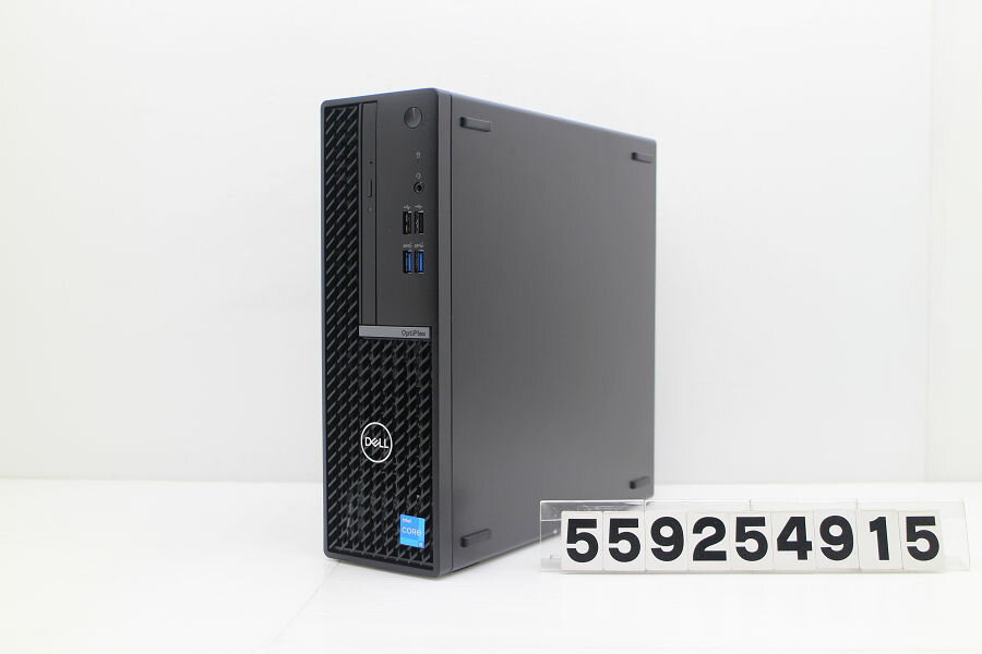 DELL Optiplex 7010 SFF Core i5 13500 2.5GHz/16GB/256GB(SSD)/DVD/Win11【中古】【20251010】