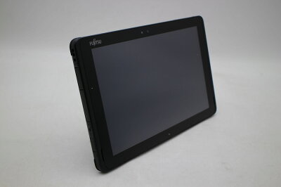 富士通 ARROWS Tab Q509/VE Celeron N4000 1.1GHz/4GB/128GB/10.1W/WUXGA(1920x1200) タッチパネル/Win11【中古】【20251010】 - Image 2