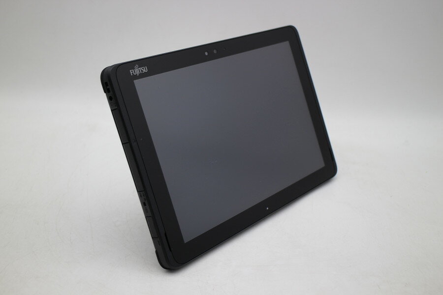 富士通 ARROWS Tab Q509/VE Celeron N4000 1.1GHz/4GB/128GB/10.1W/WUXGA(1920x1200) タッチパネル/Win11【中古】【20251010】 - Image 2