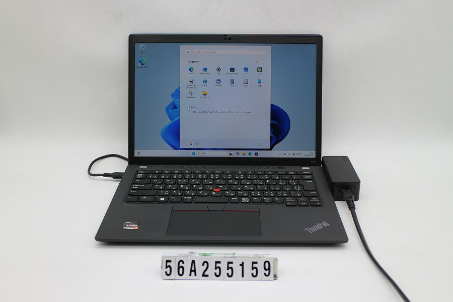 楽天市場】thinkpad x13 gen 2（OSWindows 11）の通販