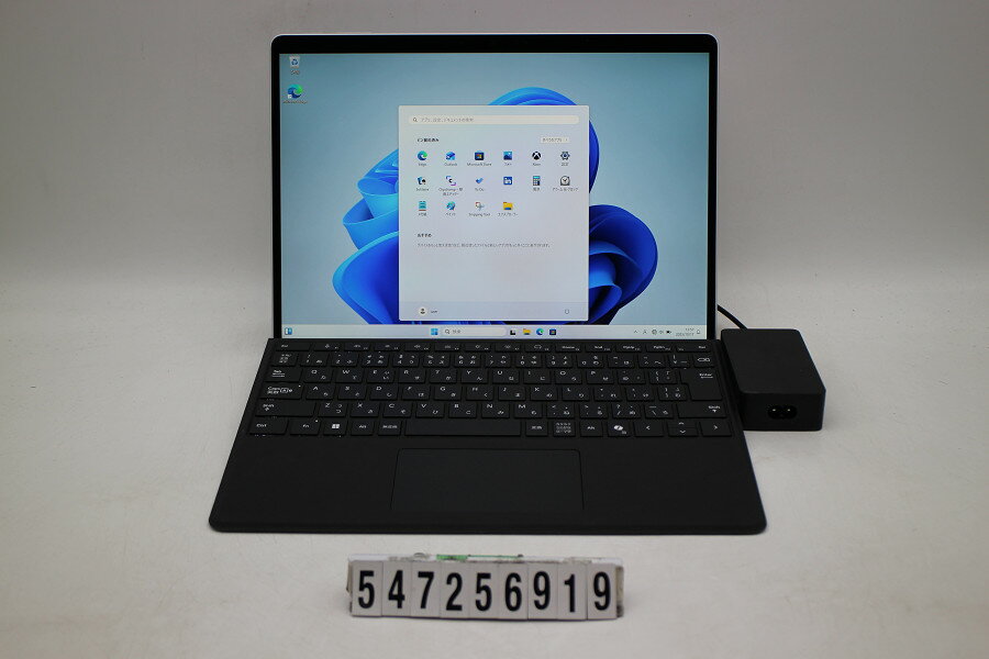 商品情報 No.547256919メーカーMicrosoft商品名 型番・型名Surface Pro 9 256GB※2038仕様■基本スペック　・CPU：Corei5 1245U 2.5GHz(10コア12スレッド)　・メモリ：8192M...