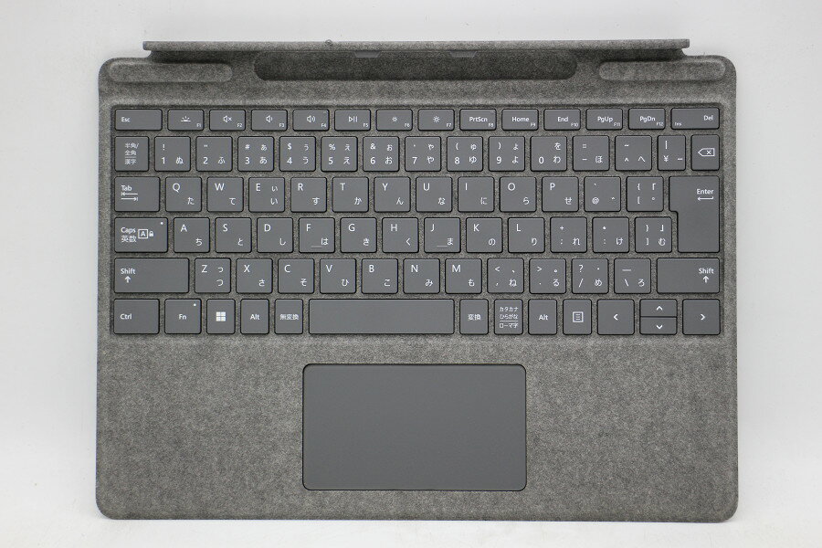 Microsoft Surface Pro 9 256GB Core i5 1245U 2.5GHz/8GB/256GB(SSD)/13W/(2880x1920) タッチパネル/Win11【中古】【20251023】 - Image 2