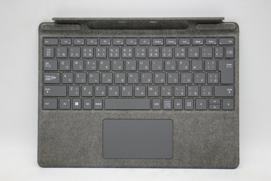 Microsoft Surface Pro 9 256GB Core i5 1245U 2.5GHz/8GB/256GB(SSD)/13W/(2880x1920) タッチパネル/Win11【中古】【20251023】 - Image 2