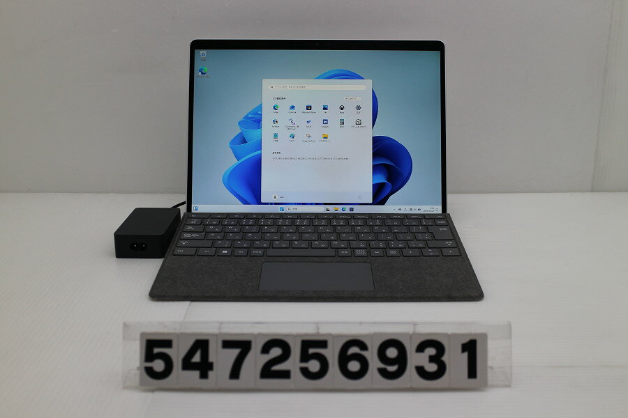 Rakuten - Microsoft Surface Pro 9 256GB Core i5 1245U 2.5GHz/8GB/256GB(SSD)/13W/(2880x1920) タッチパネル/Win11【中古】【20251024】