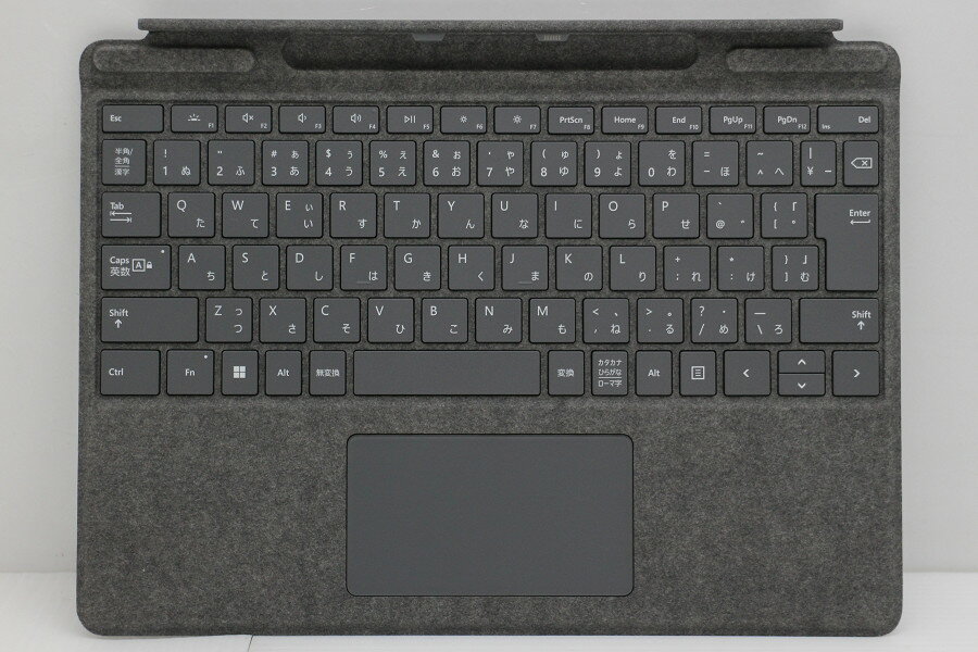 Microsoft Surface Pro 9 256GB Core i5 1245U 2.5GHz/8GB/256GB(SSD)/13W/(2880x1920) タッチパネル/Win11【中古】【20251024】 - Image 2