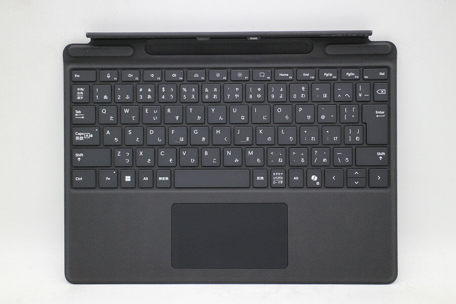 Microsoft Surface Pro 9 256GB Core i5 1245U 2.5GHz/8GB/256GB(SSD)/13W/(2880x1920) タッチパネル/Win11【中古】【20251023】 - Image 2