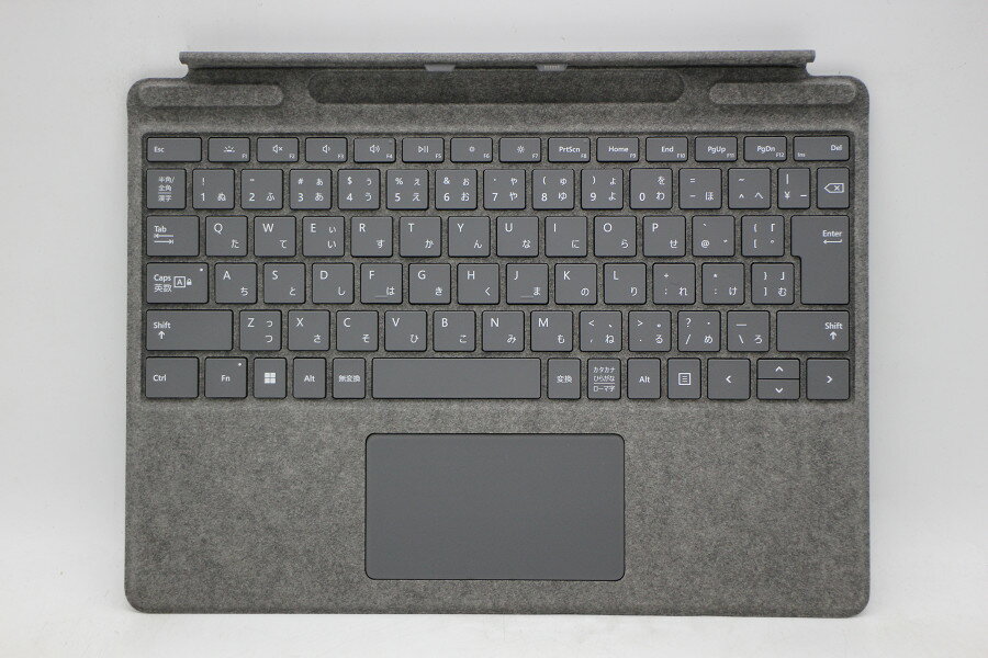 Microsoft Surface Pro 9 256GB Core i5 1245U 2.5GHz/8GB/256GB(SSD)/13W/(2880x1920) タッチパネル/Win11【中古】【20251023】 - Image 2
