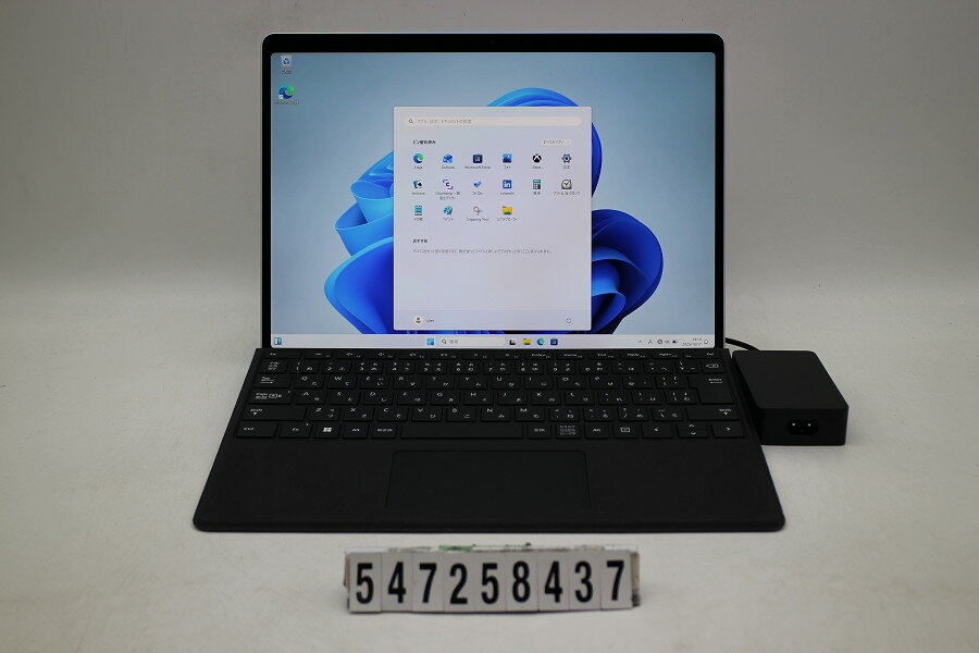 商品情報 No.547258437メーカーMicrosoft商品名 型番・型名Surface Pro 10 for Business 256GB※2079仕様■基本スペック　・CPU：Core Ultra 5 135U 2.1GHz(12コ...