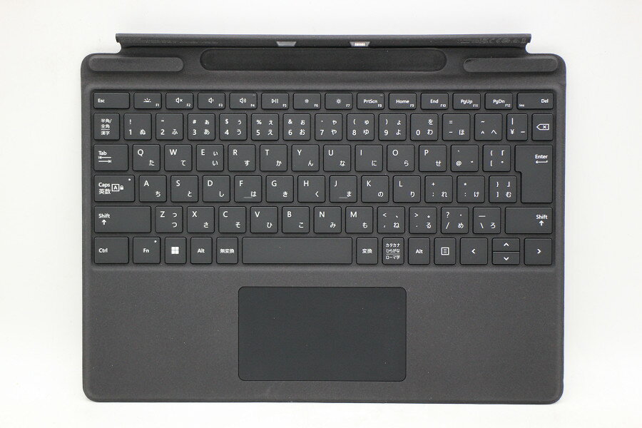 Microsoft Surface Pro 10 for Business 256GB Core Ultra 5 135U 2.1GHz/8GB/256GB/WQXGA+(2880x1920) タッチパネル/Win11【中古】【20251023】 - Image 2