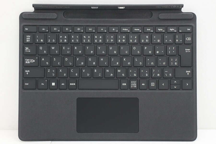 Microsoft Surface Pro 9 256GB Core i5 1245U 2.5GHz/8GB/256GB(SSD)/13W/(2880x1920) タッチパネル/Win11【中古】【20251024】 - Image 2