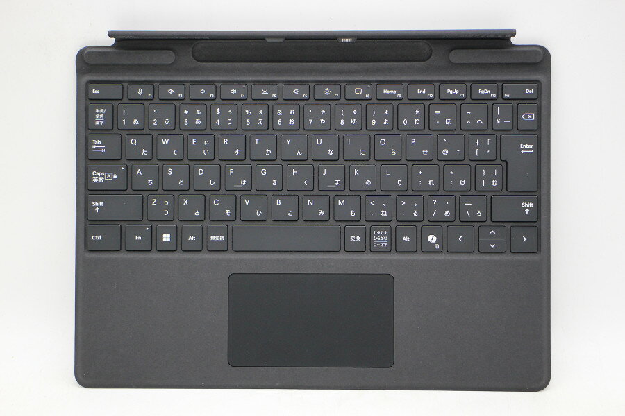 Microsoft Surface Pro 9 256GB Core i5 1245U 2.5GHz/8GB/256GB(SSD)/13W/(2880x1920) タッチパネル/Win11【中古】【20251023】 - Image 2