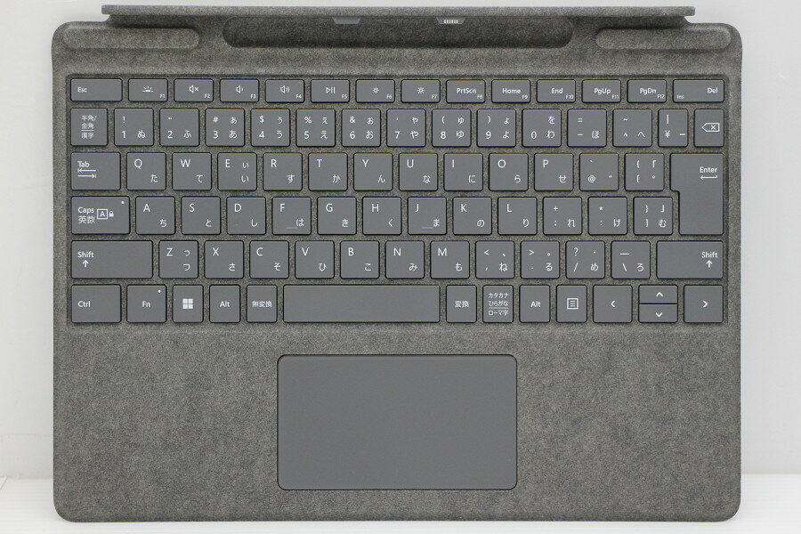 Microsoft Surface Pro 9 256GB Core i5 1245U 2.5GHz/8GB/256GB(SSD)/13W/(2880x1920) タッチパネル/Win11【中古】【20251024】 - Image 2