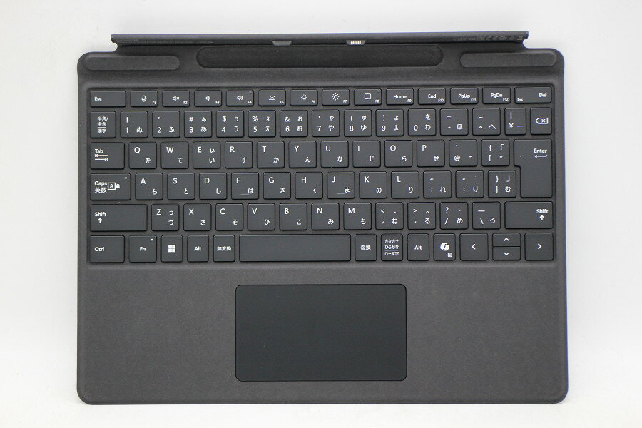 Microsoft Surface Pro 9 256GB Core i5 1245U 2.5GHz/8GB/256GB(SSD)/13W/(2880x1920) タッチパネル/Win11【中古】【20251023】 - Image 2