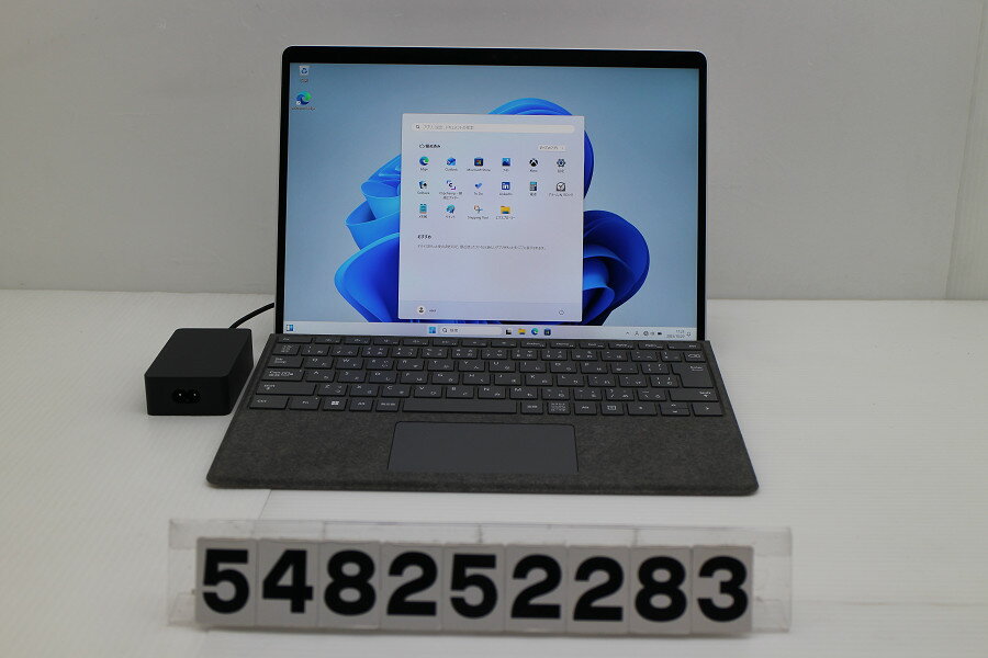 Rakuten - Microsoft Surface Pro 9 256GB Core i5 1245U 2.5GHz/8GB/256GB(SSD)/13W/(2880x1920) タッチパネル/Win11【中古】【20251024】