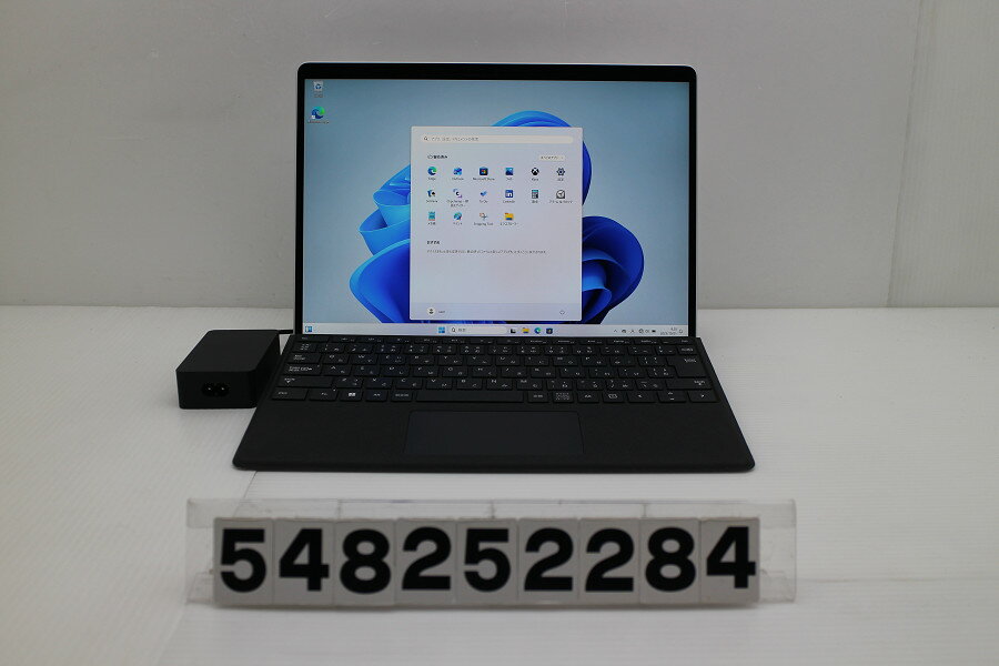 Microsoft Surface Pro 9 256GB Core i5 1245U 2.5GHz/8GB/256GB(SSD)/13W/(2880x1920) タッチパネル/Win11【中古】【20251024】