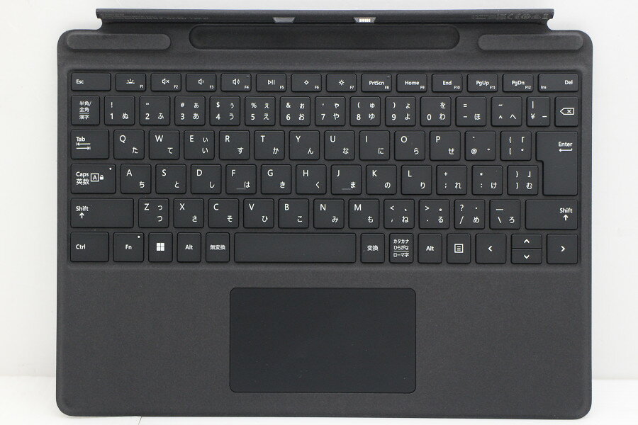 Microsoft Surface Pro 9 256GB Core i5 1245U 2.5GHz/8GB/256GB(SSD)/13W/(2880x1920) タッチパネル/Win11【中古】【20251024】 - Image 2