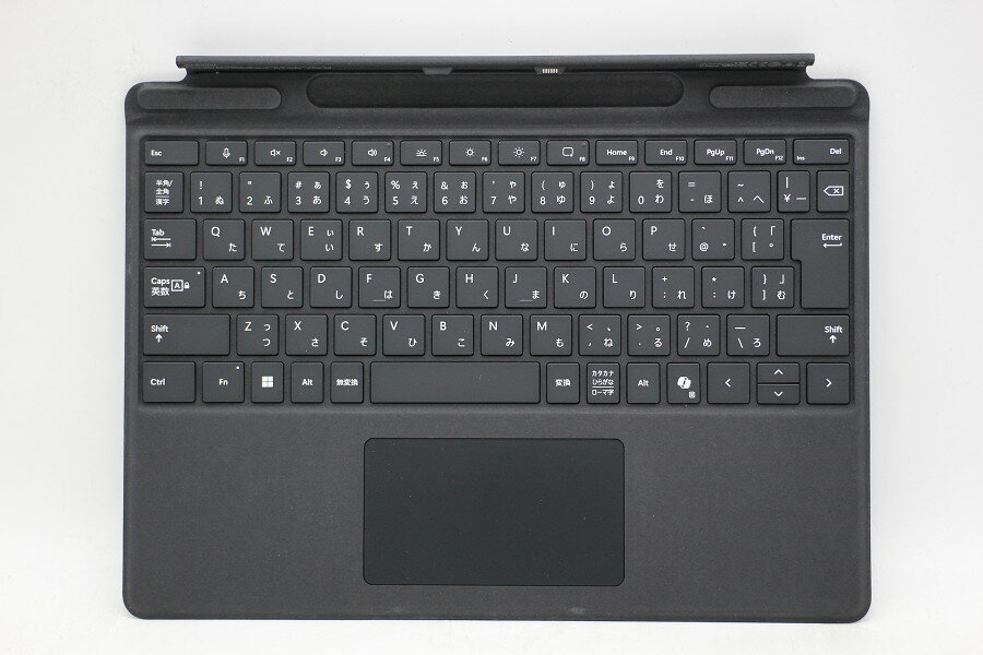 Microsoft Surface Pro 9 256GB Core i5 1245U 2.5GHz/8GB/256GB(SSD)/13W/(2880x1920) タッチパネル/Win11【中古】【20251023】 - Image 2
