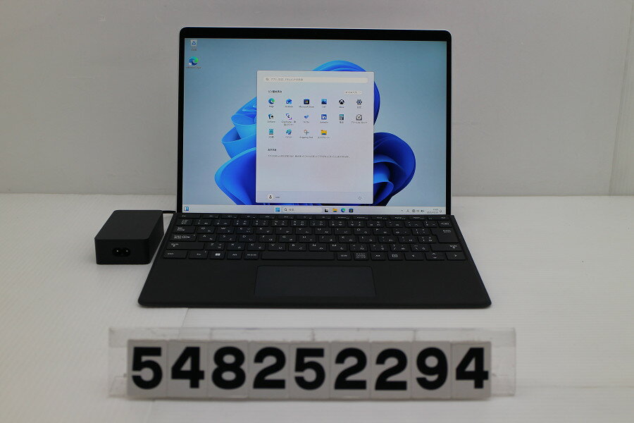 乐天商城 - Microsoft Surface Pro 9 256GB Core i5 1245U 2.5GHz/8GB/256GB(SSD)/13W/(2880x1920) タッチパネル/Win11【中古】【20251024】