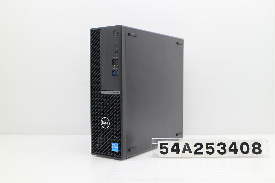 DELL Optiplex 7010 SFF Core i5 13400 2.5GHz/16GB/256GB(SSD)/Win11【中古】【20251105】