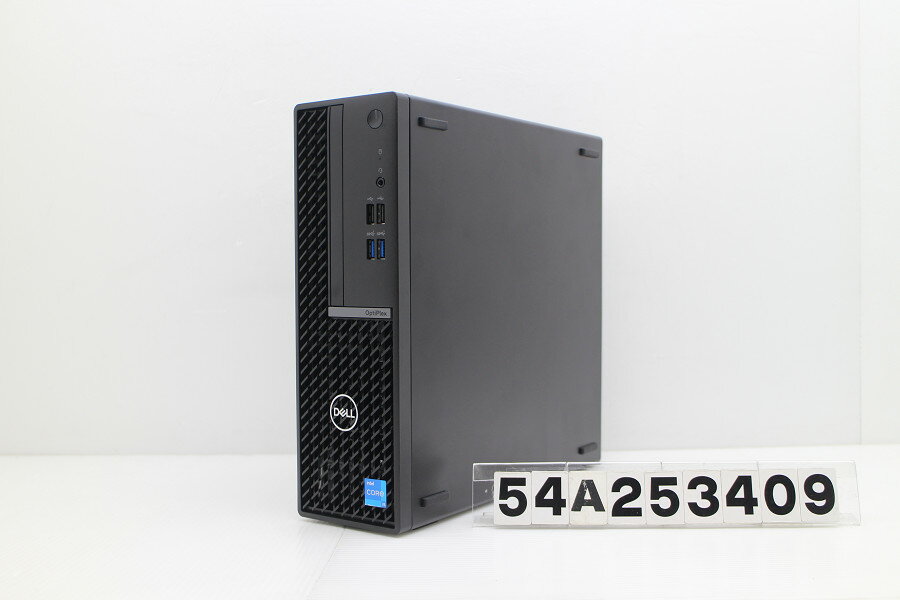 DELL Optiplex 7010 SFF Core i5 13400 2.5GHz/16GB/256GB(SSD)/Win11【中古】【20251105】