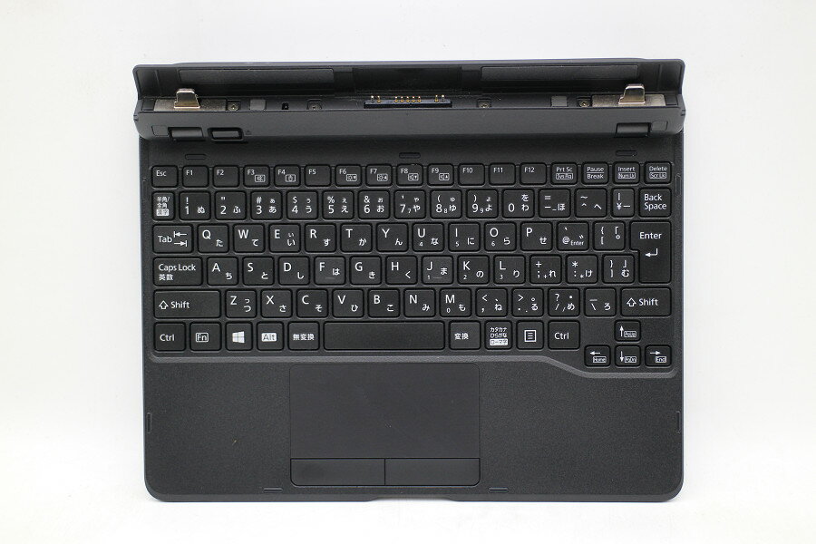 富士通 ARROWS Tab Q5010/DEG Celeron N4020 1.1GHz/4GB/128GB/10.1W/WUXGA(1920x1200) タッチパネル/Win11【中古】【20251024】 - Image 2