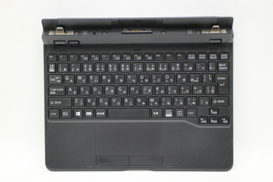 富士通 ARROWS Tab Q5010/DEG Celeron N4020 1.1GHz/4GB/128GB/10.1W/WUXGA(1920x1200) タッチパネル/Win11【中古】【20251024】 - Image 2
