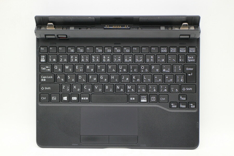 富士通 ARROWS Tab Q5010/DEG Celeron N4000 1.1GHz/4GB/128GB/10.1W/WUXGA(1920x1200) タッチパネル/Win11【中古】【20251024】 - Image 2