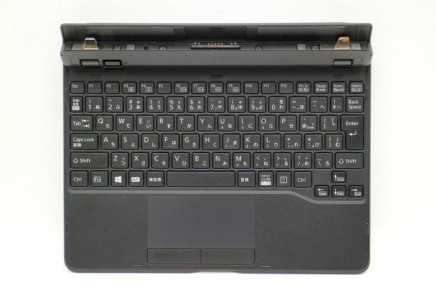 富士通 ARROWS Tab Q5010/DEG Celeron N4000 1.1GHz/4GB/128GB/10.1W/WUXGA(1920x1200) タッチパネル/Win11【中古】【20251024】 - Image 2