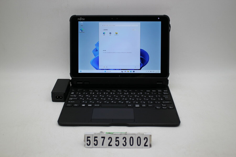 �ٻ��� ARROWS Tab Q5010/DEG Celeron N4000 1.1GHz/4GB/128GB/10.1W/WUXGA(1920x1200) ��...