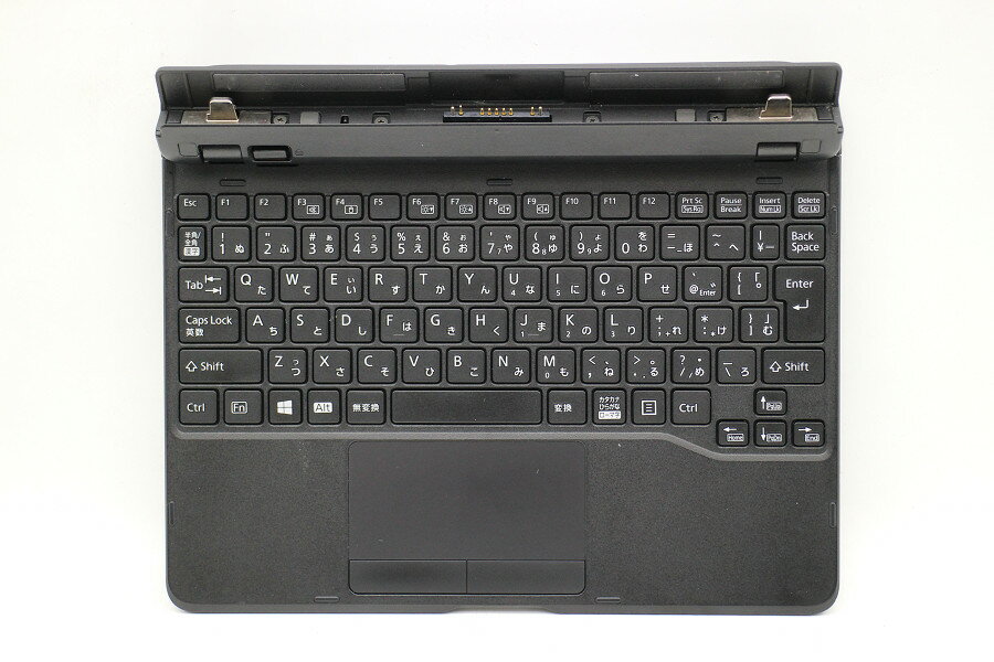 富士通 ARROWS Tab Q5010/DEG Celeron N4000 1.1GHz/4GB/128GB/10.1W/WUXGA(1920x1200) タッチパネル/Win11【中古】【20251024】 - Image 2