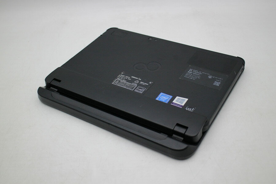 富士通 ARROWS Tab Q5010/DEG Celeron N4000 1.1GHz/4GB/128GB/10.1W/WUXGA(1920x1200) タッチパネル/Win11【中古】【20251024】 - Image 3
