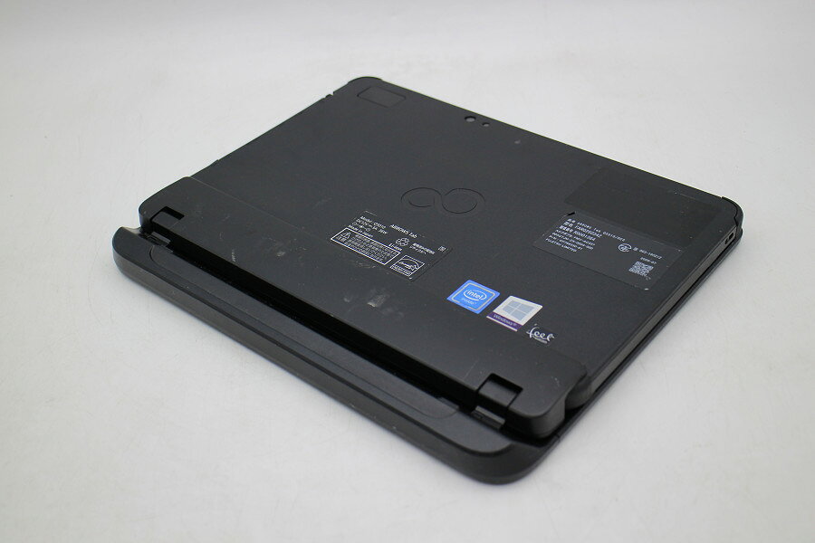 富士通 ARROWS Tab Q5010/DEG Celeron N4000 1.1GHz/4GB/128GB/10.1W/WUXGA(1920x1200) タッチパネル/Win11【中古】【20251024】 - Image 3
