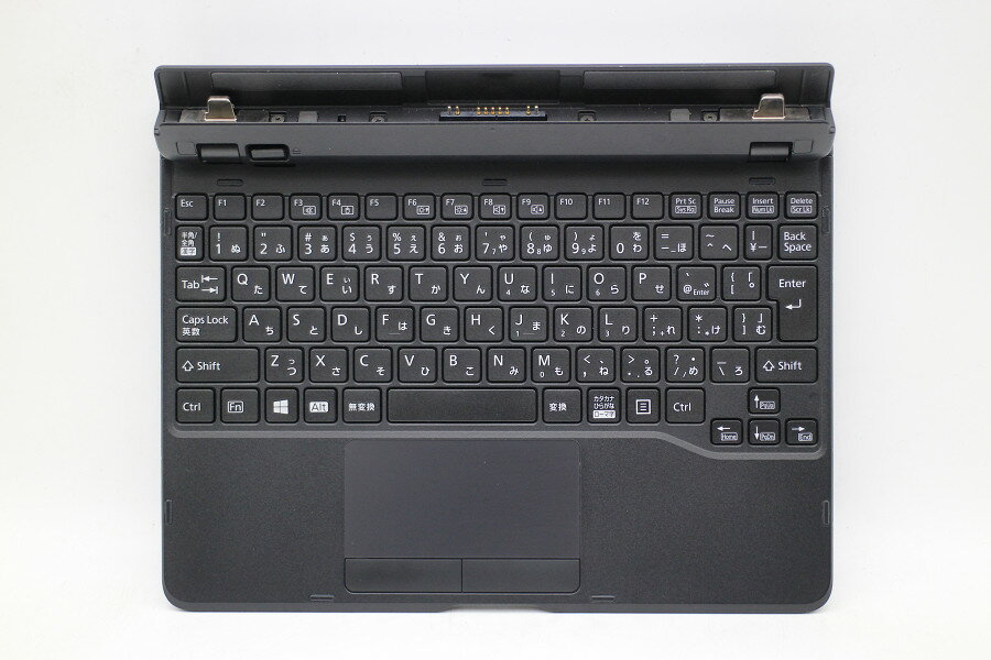 富士通 ARROWS Tab Q5010/DEG Celeron N4000 1.1GHz/4GB/128GB/10.1W/WUXGA(1920x1200) タッチパネル/Win11【中古】【20251024】 - Image 2