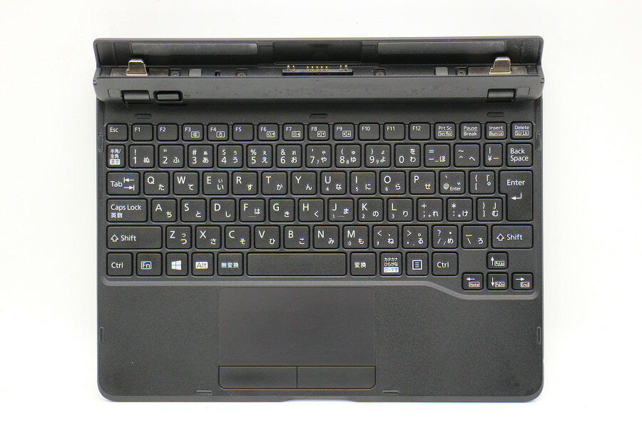 富士通 ARROWS Tab Q5010/DEG Celeron N4000 1.1GHz/4GB/128GB/10.1W/WUXGA(1920x1200) タッチパネル/Win11【中古】【20251024】 - Image 2