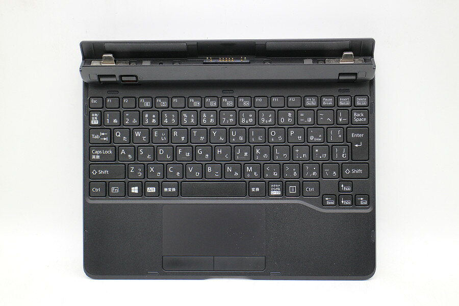 富士通 ARROWS Tab Q5010/DEG Celeron N4000 1.1GHz/4GB/128GB/10.1W/WUXGA(1920x1200) タッチパネル/Win11【中古】【20251024】 - Image 2